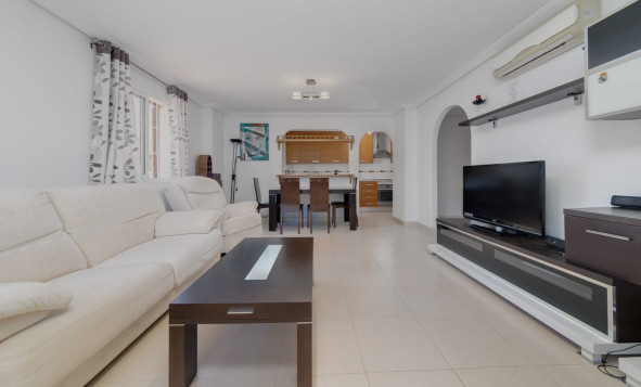 Reventa - 4. House - Detached Villa - Orihuela Costa