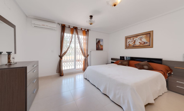 Reventa - 4. House - Detached Villa - Orihuela Costa