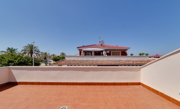 Reventa - 4. House - Detached Villa - Orihuela Costa