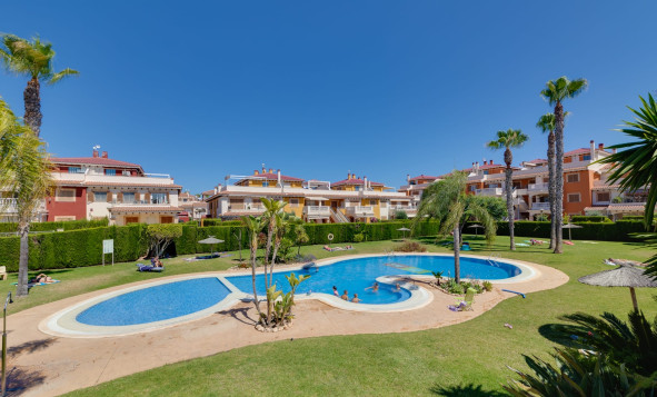 Reventa - 4. House - Detached Villa - Orihuela Costa