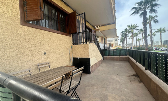 Resale - 1. Apartment / flat - Torrevieja