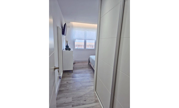 Reventa - 1. Apartment / flat - Torrevieja