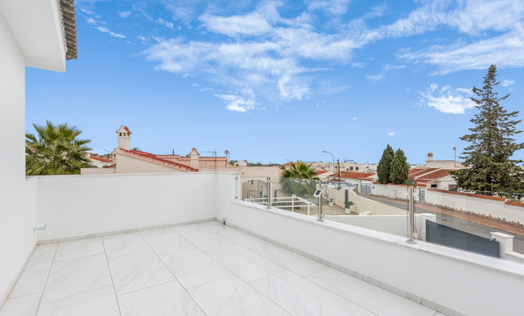 Reventa - Villa - Ciudad Quesada - Rojales