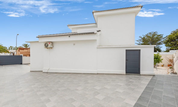 Reventa - Villa - Ciudad Quesada - Rojales