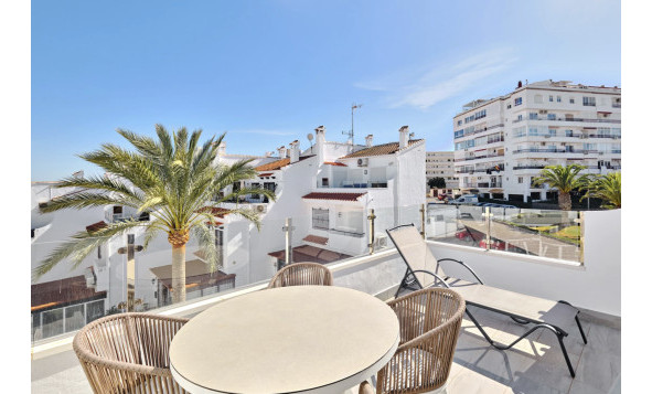 Reventa - 2. Town house - La Mata - Torrevieja