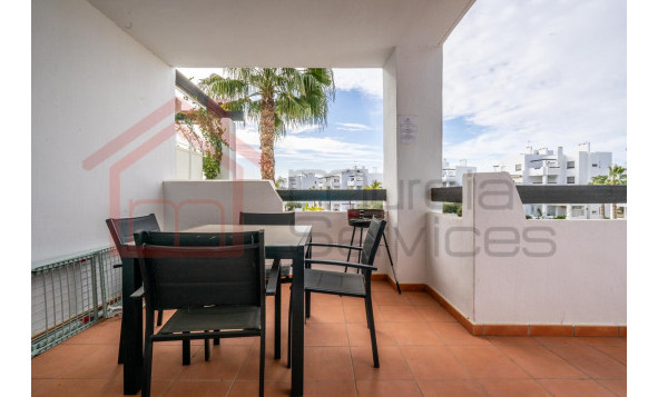 Herverkoop - Appartement - Las Terrazas De La Torre - Balsicas