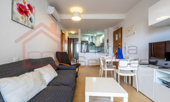 Herverkoop - Appartement - Las Terrazas De La Torre - Balsicas