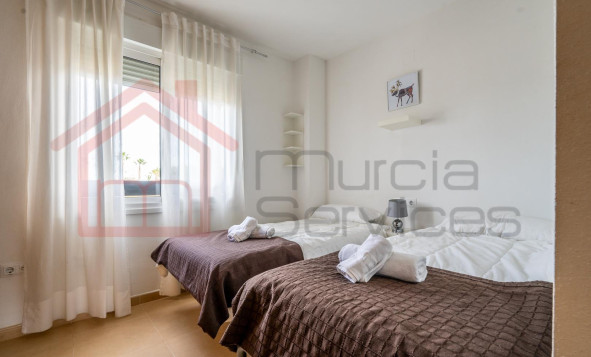 Herverkoop - Appartement - Las Terrazas De La Torre - Balsicas