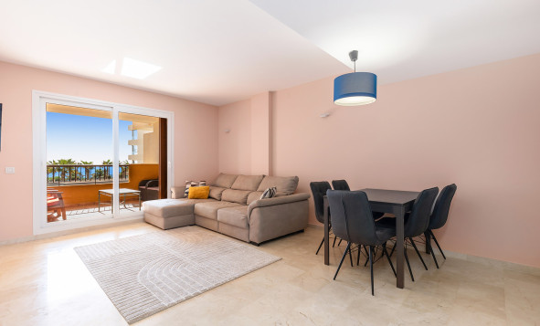 Herverkoop - Appartement - Torrevieja - Orihuela Costa