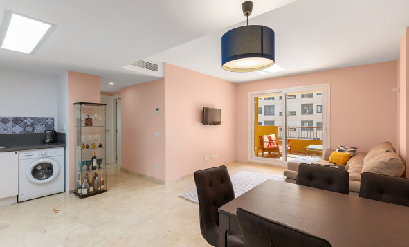 Herverkoop - Appartement - Torrevieja - Orihuela Costa