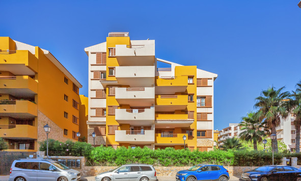 Herverkoop - Appartement - Torrevieja - Orihuela Costa