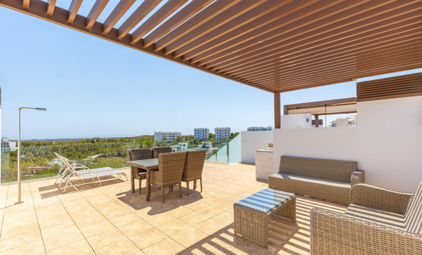 Reventa - Apartment - Orihuela - Orihuela Costa