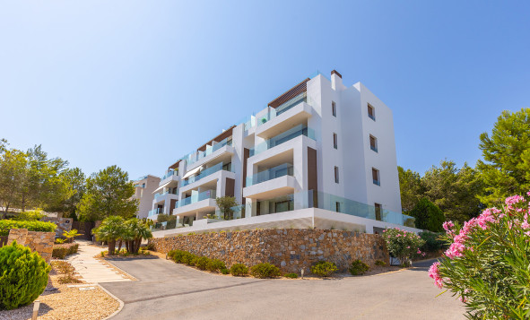 Reventa - Apartment - Orihuela - Orihuela Costa