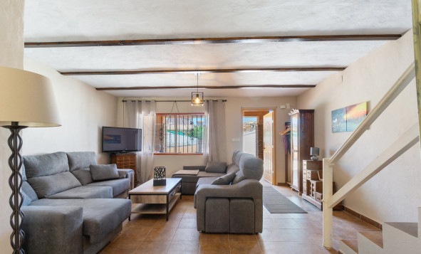 Reventa - Villa - Torrevieja - Orihuela Costa