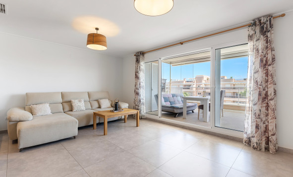 Reventa - 1. Apartment / flat - Orihuela - Orihuela Costa