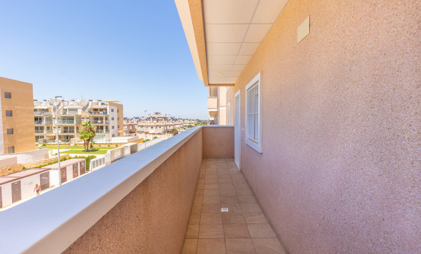 Reventa - 1. Apartment / flat - Orihuela - Orihuela Costa