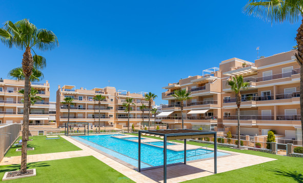 Reventa - 1. Apartment / flat - Orihuela - Orihuela Costa