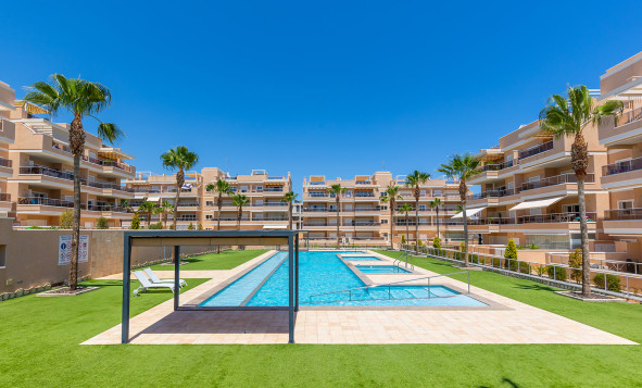 Reventa - 1. Apartment / flat - Orihuela - Orihuela Costa