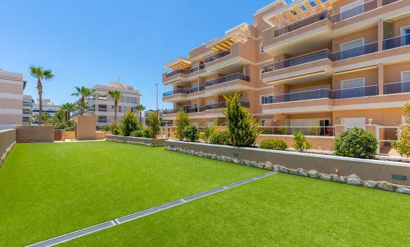 Reventa - 1. Apartment / flat - Orihuela - Orihuela Costa