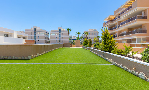 Reventa - 1. Apartment / flat - Orihuela - Orihuela Costa