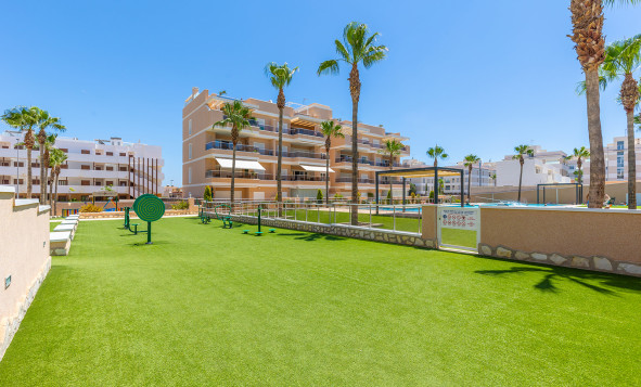 Reventa - 1. Apartment / flat - Orihuela - Orihuela Costa