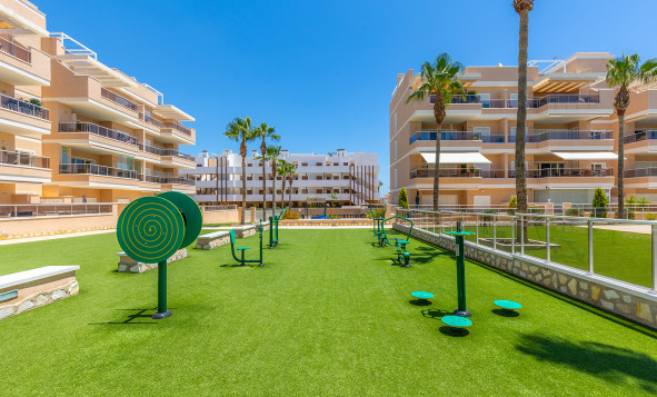 Reventa - 1. Apartment / flat - Orihuela - Orihuela Costa