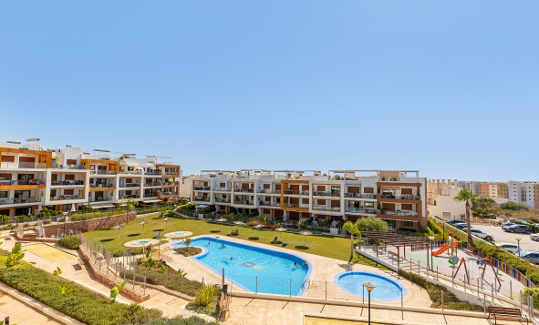 Herverkoop - Appartement - Orihuela - Orihuela Costa