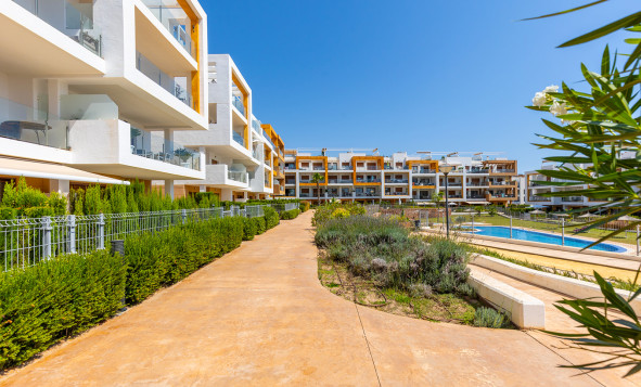 Herverkoop - Appartement - Orihuela - Orihuela Costa