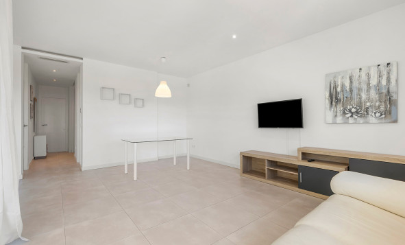 Resale - Apartment - Orihuela - Orihuela Costa