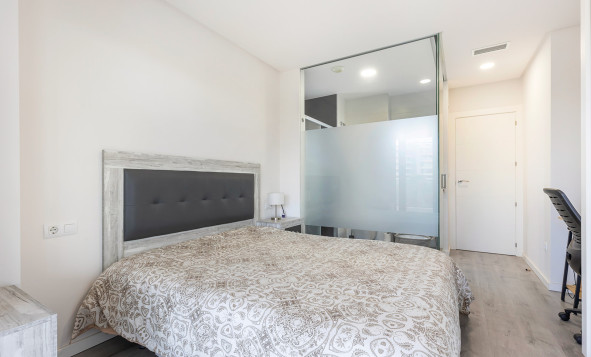 Resale - Apartment - Orihuela - Orihuela Costa