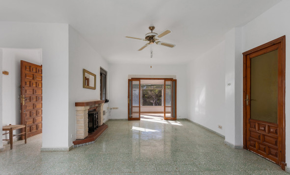 Herverkoop - Villa - Torrevieja - Orihuela Costa