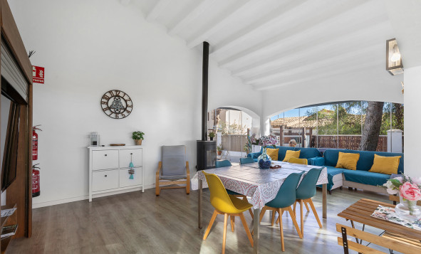 Reventa - Villa - Orihuela - Orihuela Costa