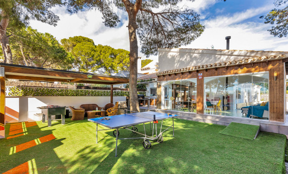 Reventa - Villa - Orihuela - Orihuela Costa