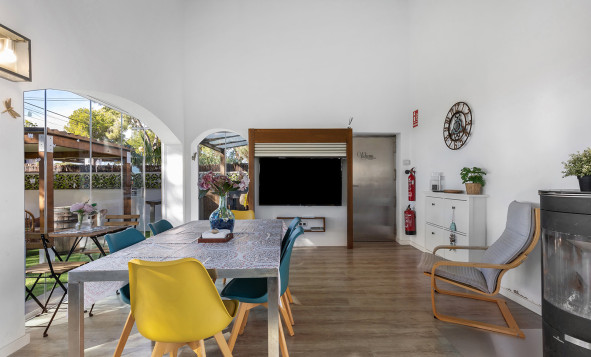 Reventa - Villa - Orihuela - Orihuela Costa