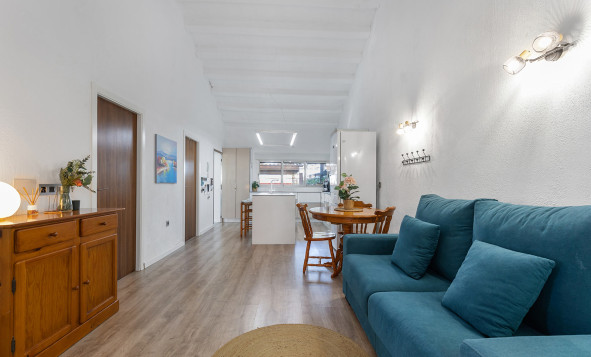 Reventa - Villa - Orihuela - Orihuela Costa