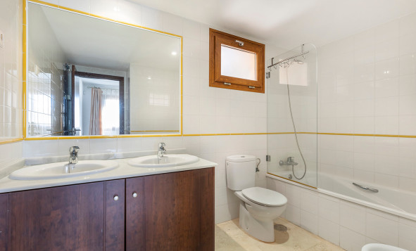 Reventa - Apartment - Torrevieja - Orihuela Costa