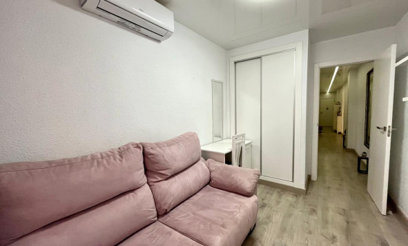 Herverkoop - 1. Apartment / flat - Torrevieja