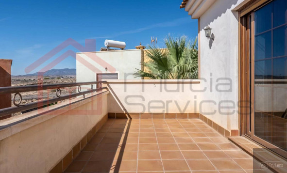 Reventa - Villa - Altaona Golf and Country Village - Balsicas