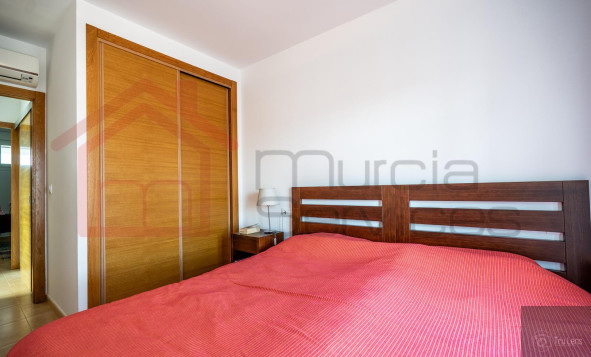 Resale - Apartment - Las Terrazas De La Torre - Balsicas