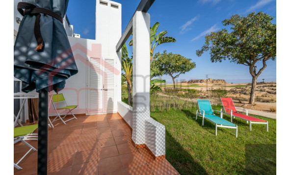 Resale - Apartment - Las Terrazas De La Torre - Balsicas