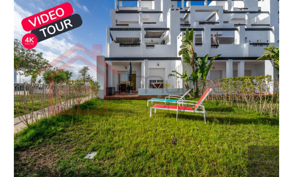 Resale - Apartment - Las Terrazas De La Torre - Balsicas