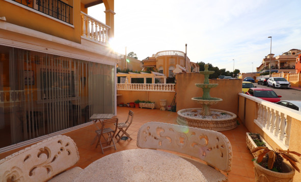 Resale - Apartment - Orihuela Costa - Las Filipinas