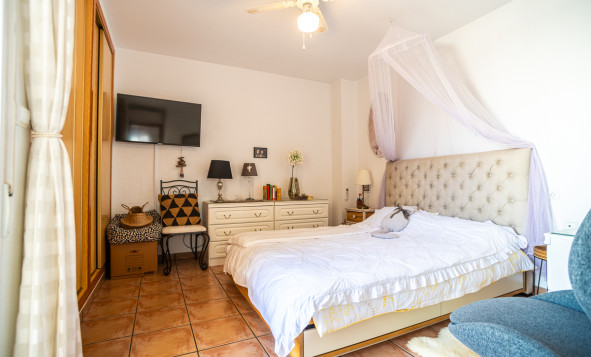 Resale - Apartment - San Pedro del Pinatar - Los Alcazares