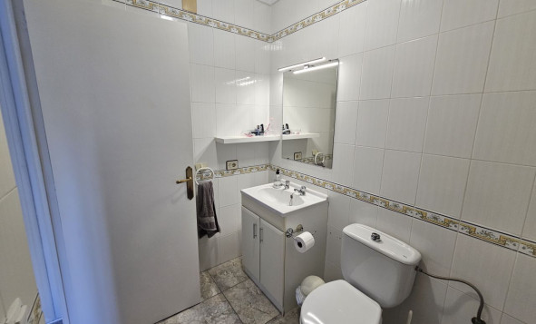 Resale - 1. Apartment / flat - Rojales