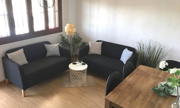 Resale - 1. Apartment / flat - Torrevieja