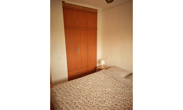 Resale - 1. Apartment / flat - Torrevieja