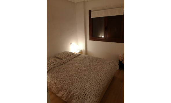 Resale - 1. Apartment / flat - Torrevieja