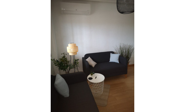 Resale - 1. Apartment / flat - Torrevieja