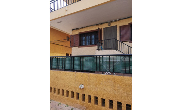 Resale - 1. Apartment / flat - Torrevieja