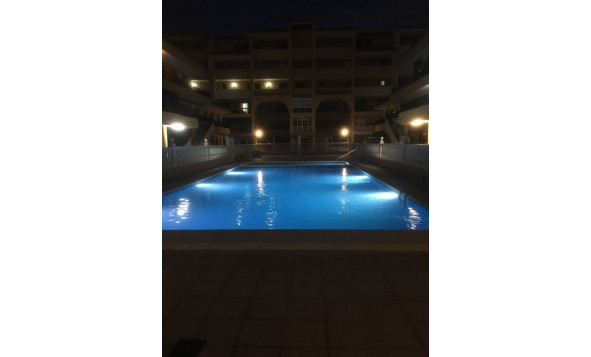 Resale - 1. Apartment / flat - Torrevieja